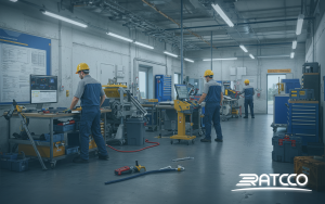 Labor Supply Companies