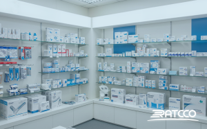 Medical Supply Companies