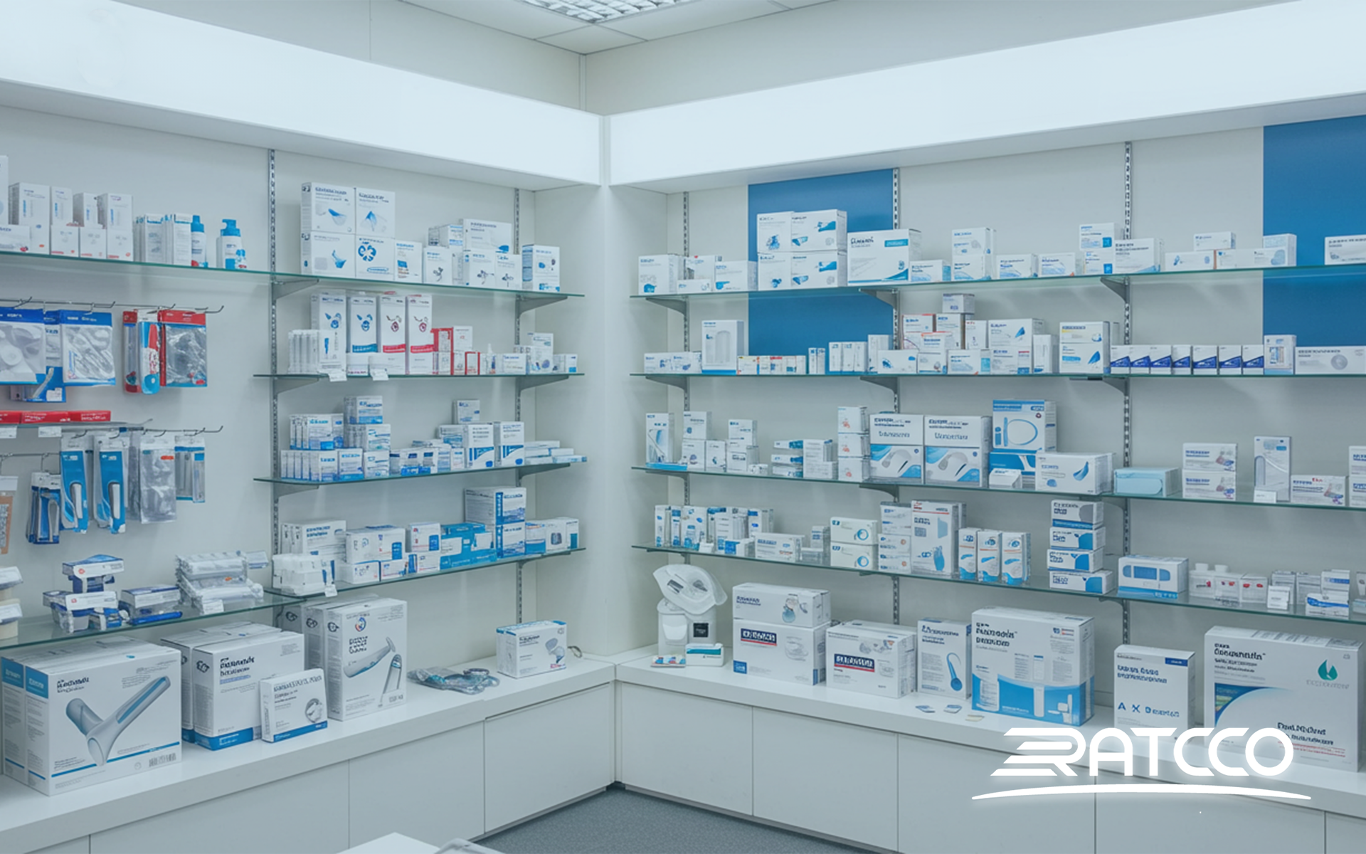 You are currently viewing The Vital Role of Medical Supply Companies in Healthcare Development